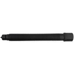 KS Tools 460.1082 Trapez-Gewindespindel Tr.30 mit Druckspitze, 285 mm
