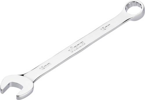 Vigor V7740-15 Ring-Maulschlüssel Schlüsselweite (Metrisch) 15mm
