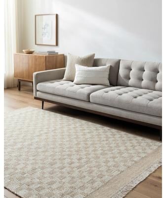 Livabliss Himes Classic Area Rug