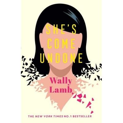 She''s Come Undone, Taschenbuch von Wally Lamb, Scribner UK, 978-0-684-86009-1