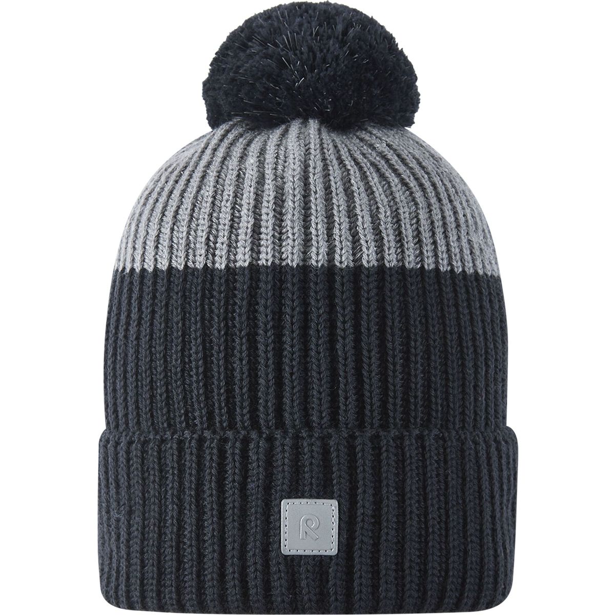 Reima Beanie, Pilke black (9991) 48/50 5300085C9991048