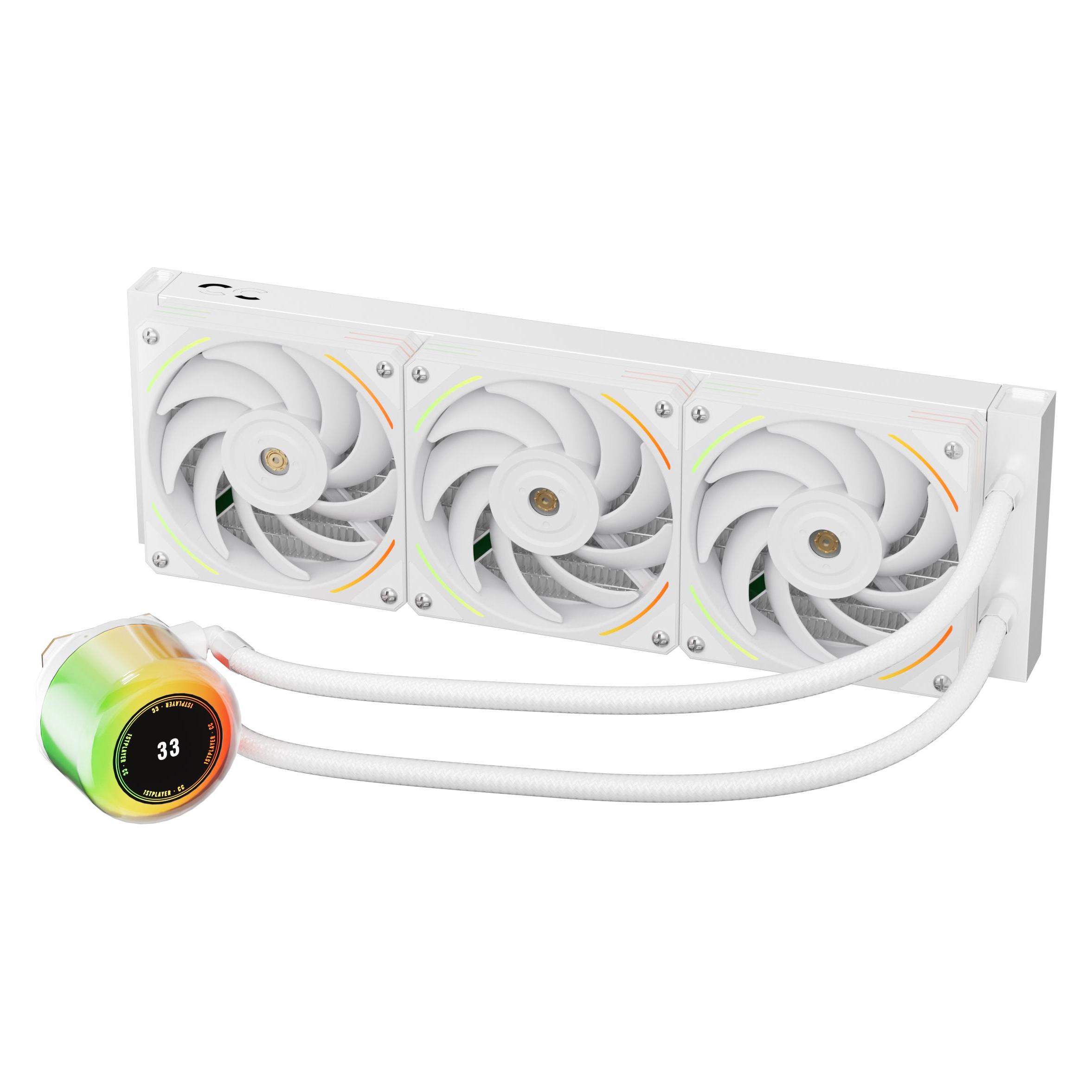 1stplayer CC-360-WH (CC-360-WH)