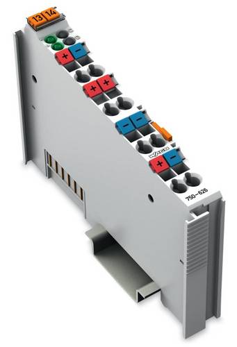WAGO 750-626/025-001 SPS-Filtermodul 750-626/025-001 1St.