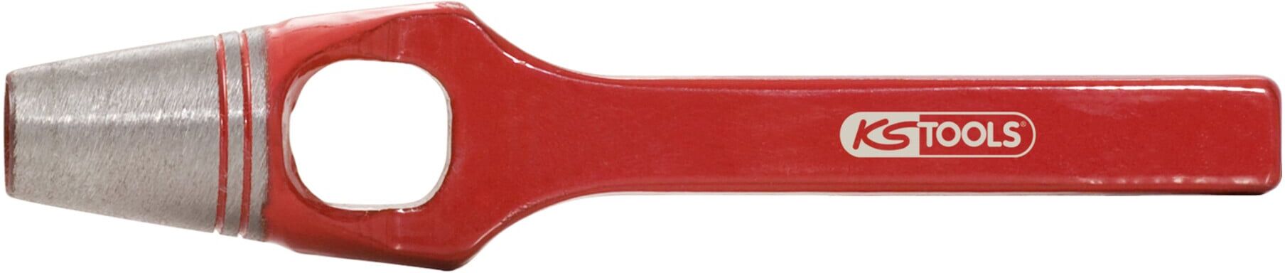 KS Tools Henkel-Locheisen, 62mm (129.2062)
