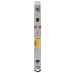 ABB Stotz S&amp;J Taster E215-16-11E