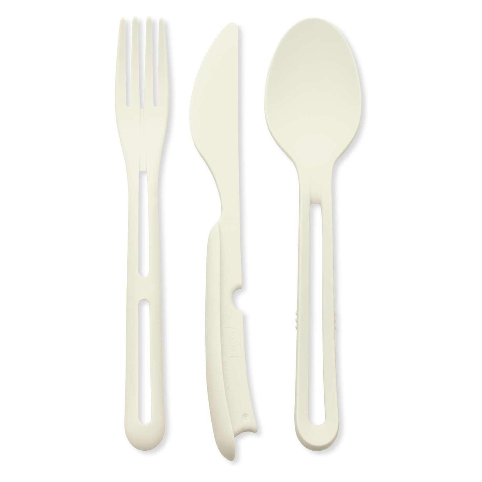 Koziol Besteckset KliKK (4003525)