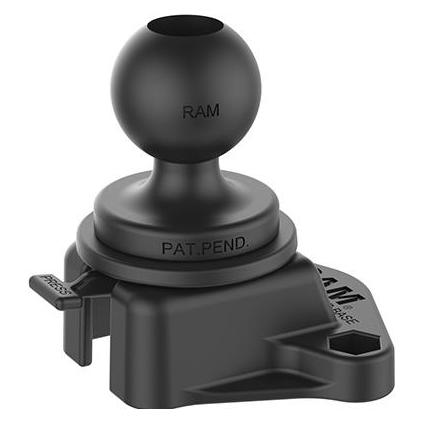 RAM Mounts Unpd RAM Small Track Base (RAP-B-304U-TRA1)