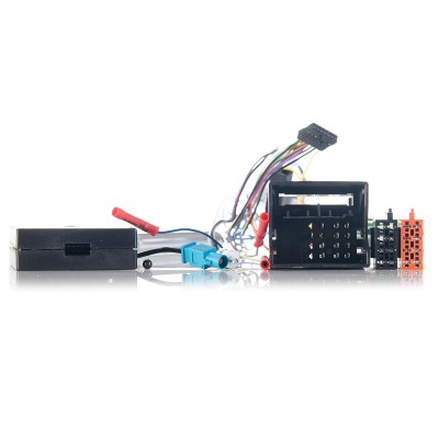 CHP CAN BUS Interface mit 5 Serviceausgängen OPEL, SEAT