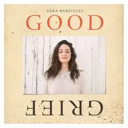 Epic, Schallplatten, Sara Bareilles Good Grief (Gatefold, 2 LPs) (Sara Bareilles)