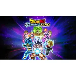 Dragon Ball: Sparking! ZERO