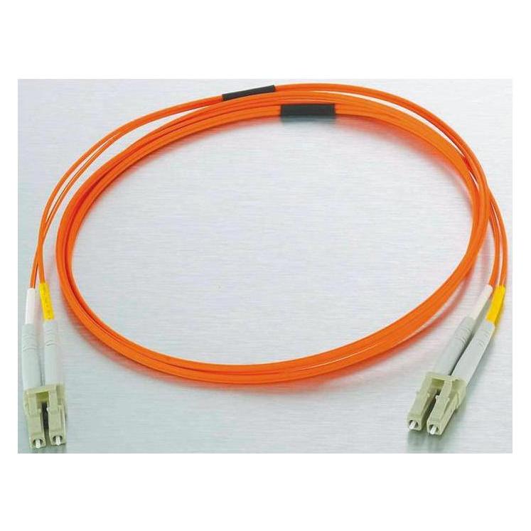 RS PRO Patchkabel 62,5/125 LC DX 3m (3 m) (5367083)