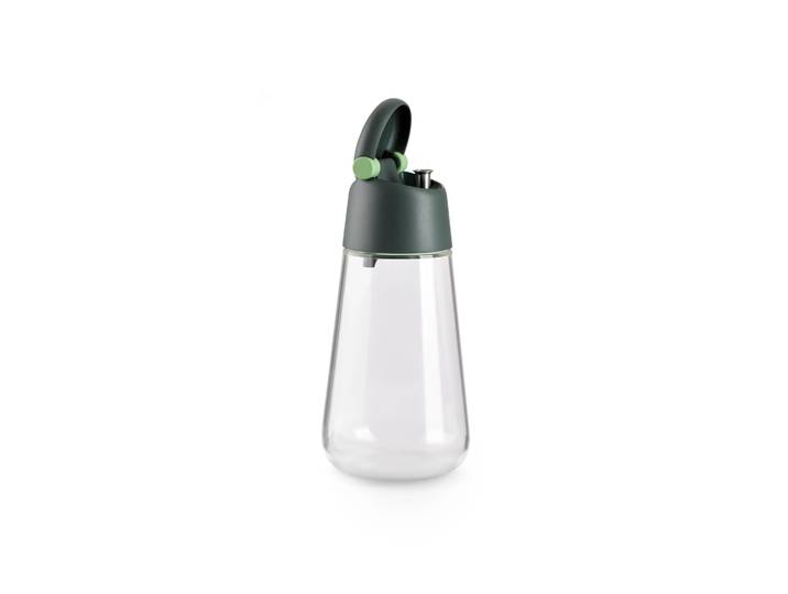 Lékué Lékué olie/azijn fles Grijs