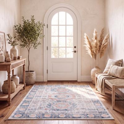 SAFAVIEH Madison Stefa Vintage Rug
