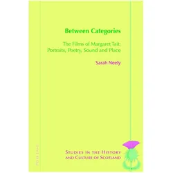 Between Categories, Fachbücher von Sarah Neely