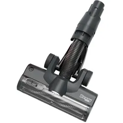 Numatic 917409 Henry Quick Turbodüse graphit für Henry Quick Modell mit Henry Quick Logo