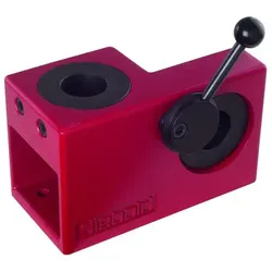 Werkzeugmontageblock / HSK100 / Werksnorm