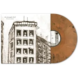 kscope, Schallplatten, 10 STORIES DOWN (COLV) (ANIV) (The Pineapple Thief)