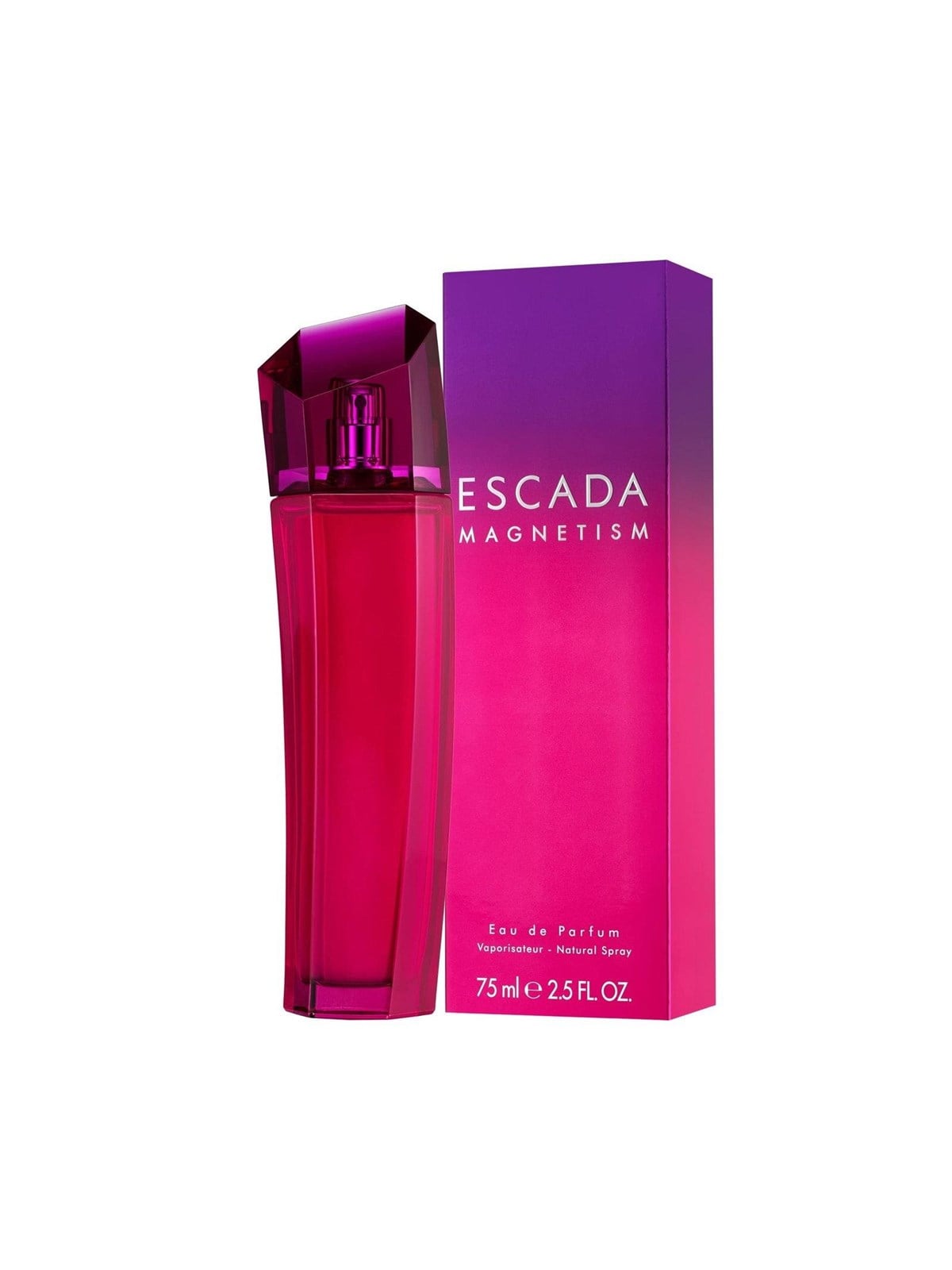 Escada - Magnetism - 75 ml0