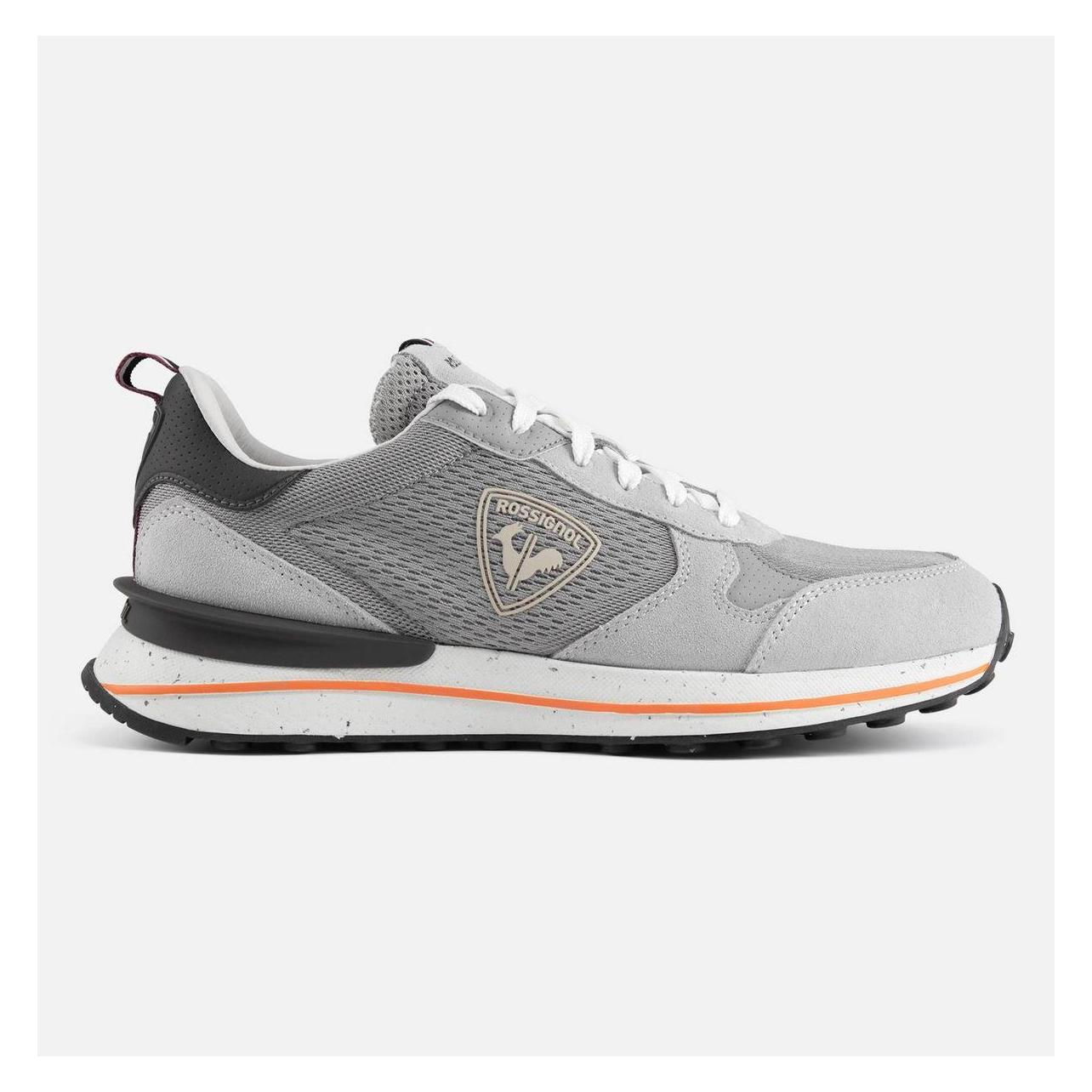 Rossignol Retro-Laufschuhe (44) (906752)