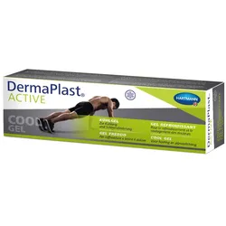 DermaPlast Active Cool Gel 100 ml