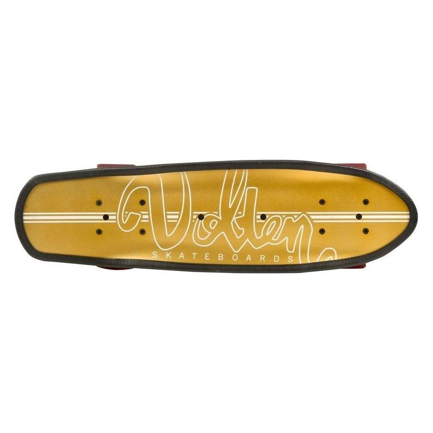Volten Vanguard orange, 57,5x17cm (22.64") (620046)