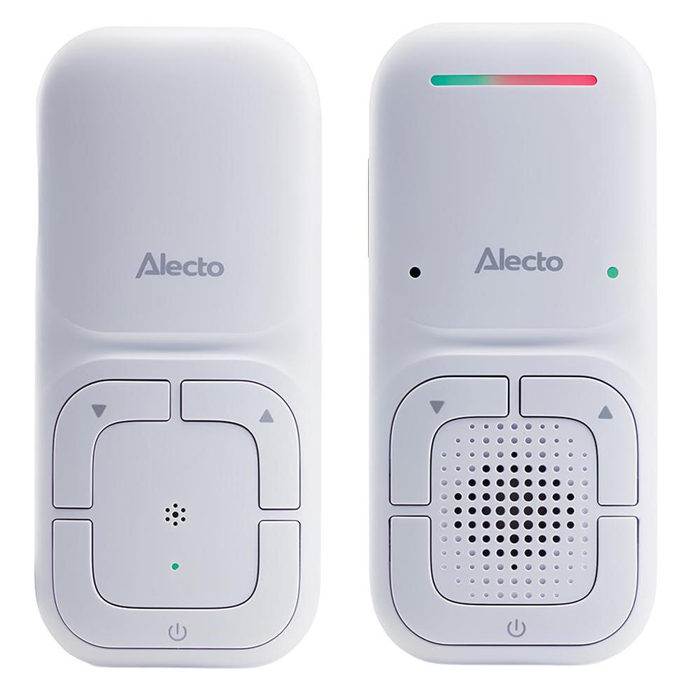 Alecto Babyphone DBX130 (300 m) (DBX130)