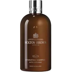 300ml MOLTON BROWN Hydrating Shampoo With Camomile