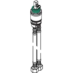 hansgrohe Reparaturset Metropol/Metris E/S 98964000
