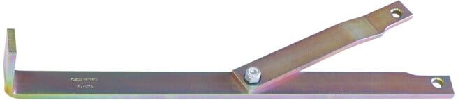 Gedore Dispositif de maintien pour moyeux de roue (2385678)