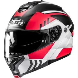 HJC C91N Kaon Klapphelm