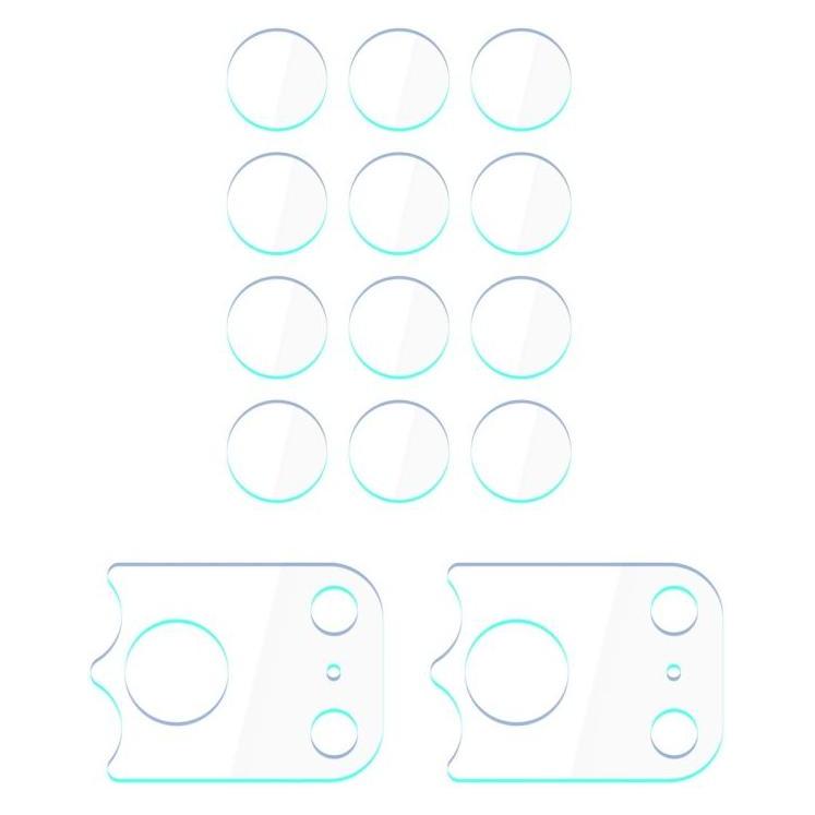 3MK Apple iPhone 17 Pro - Lens Protection (Apple iPhone 17 Pro) (5903108723039)