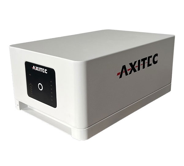 AXITEC AXISTORAGE LI SV2 BATTERY MANAGEMENT SYSTEM BATTERIEMANAGEMENTSYSTEM FÜR LI SV2