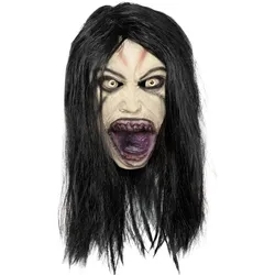 Metamorph Wilde Furie Maske