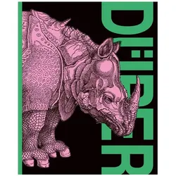 DÜRER für hessische Fürsten, Fachbücher