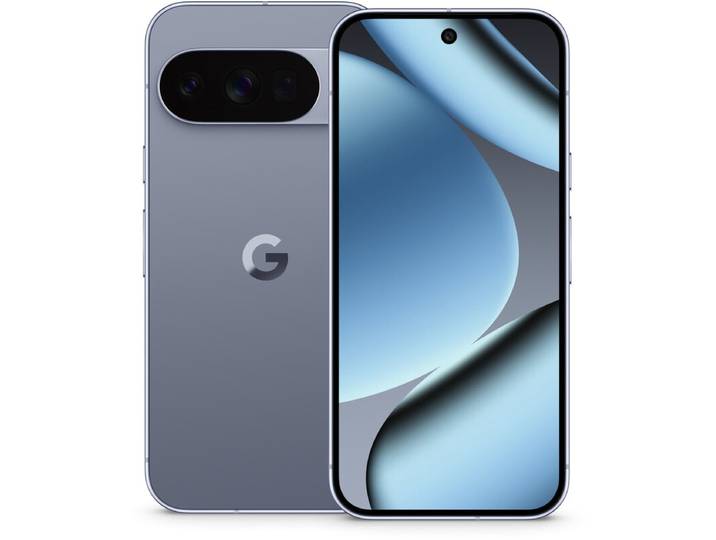 Google Pixel 10 Pro 128 GB/16 GB, Moonstone