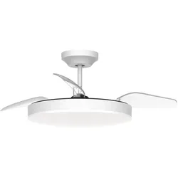 Opple Lighting LED-Leuchte LEDFan #525006003800