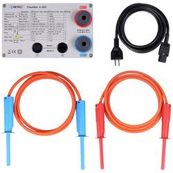 Metrel A 1625 Gerätetester-Set 20993042