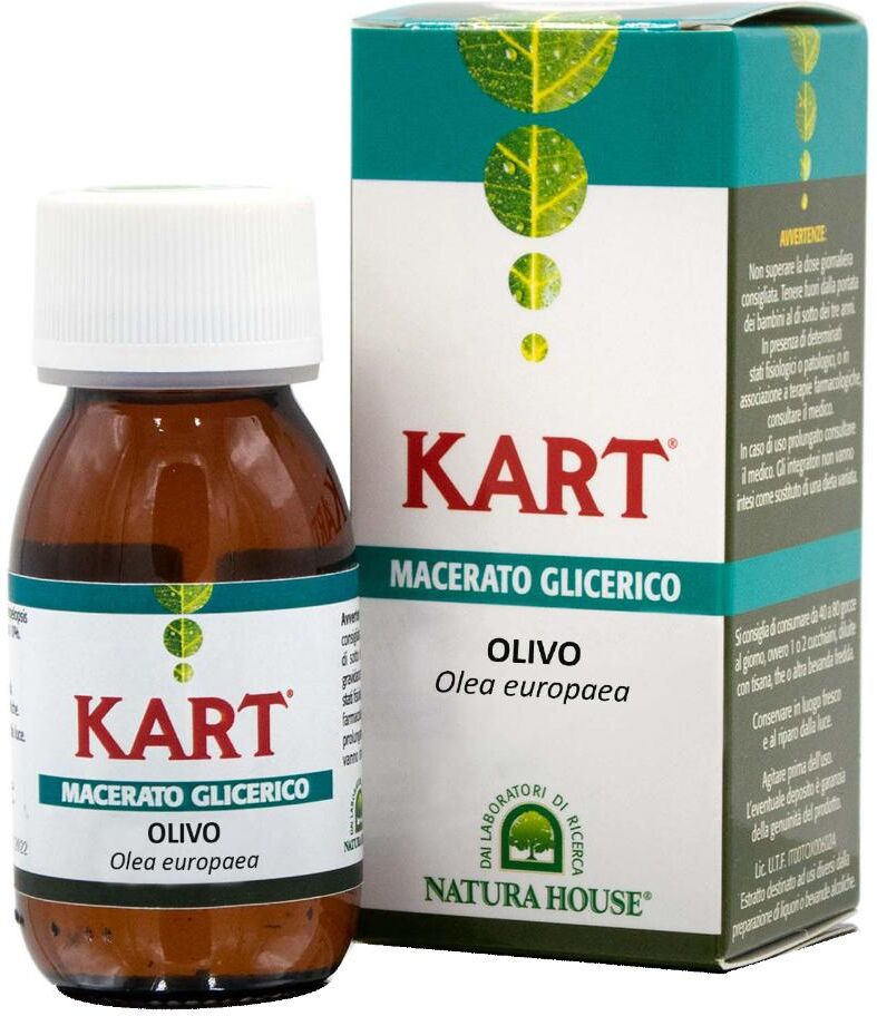 NHS 1970 SRL OLIVO MG 50ML