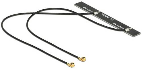 Delock 88983 88983 WLAN Antenne 5 dBi 2.4GHz