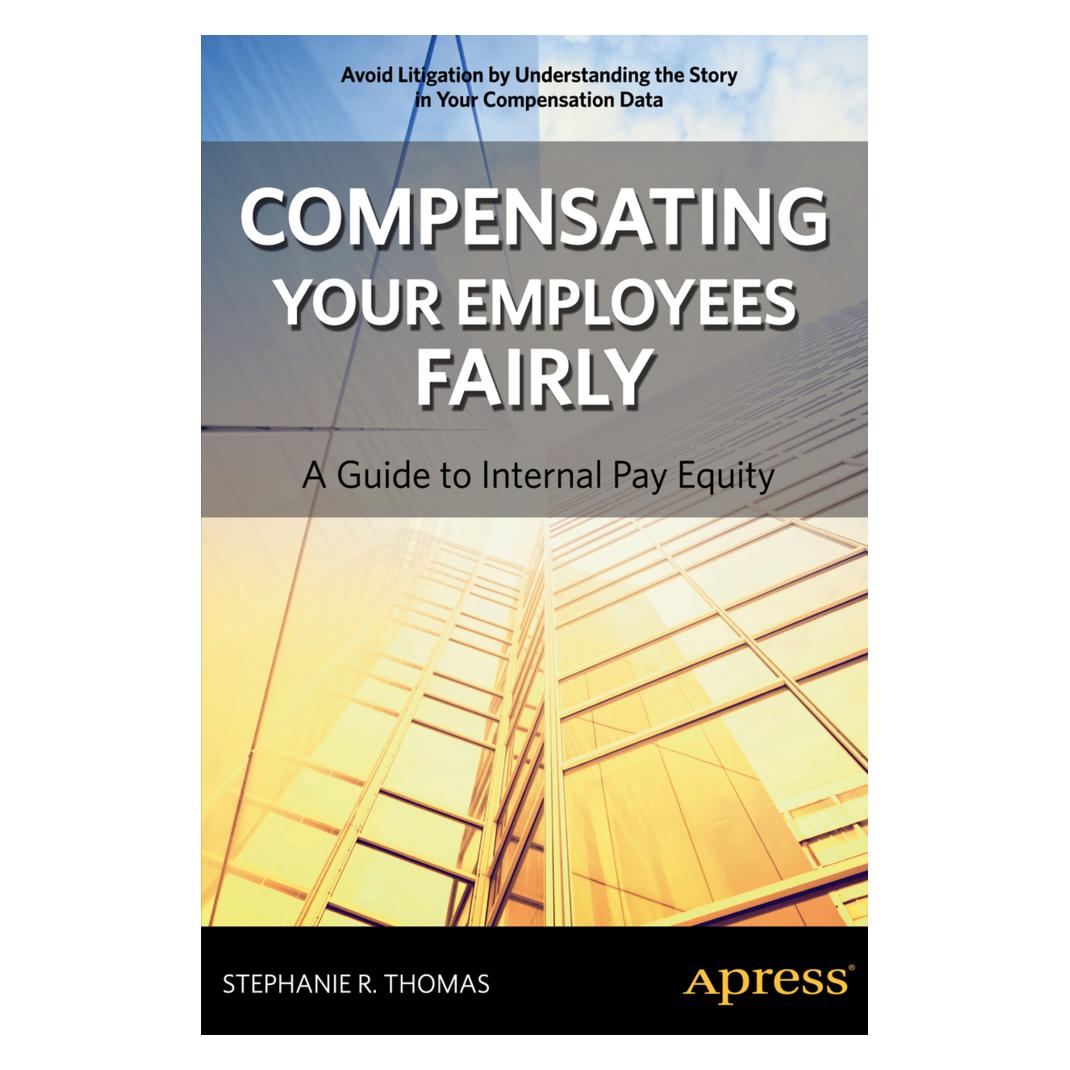 Springer Compensating Your Employees Fairly (Englisch, Softcover, Stephanie R Thomas) (55513923)