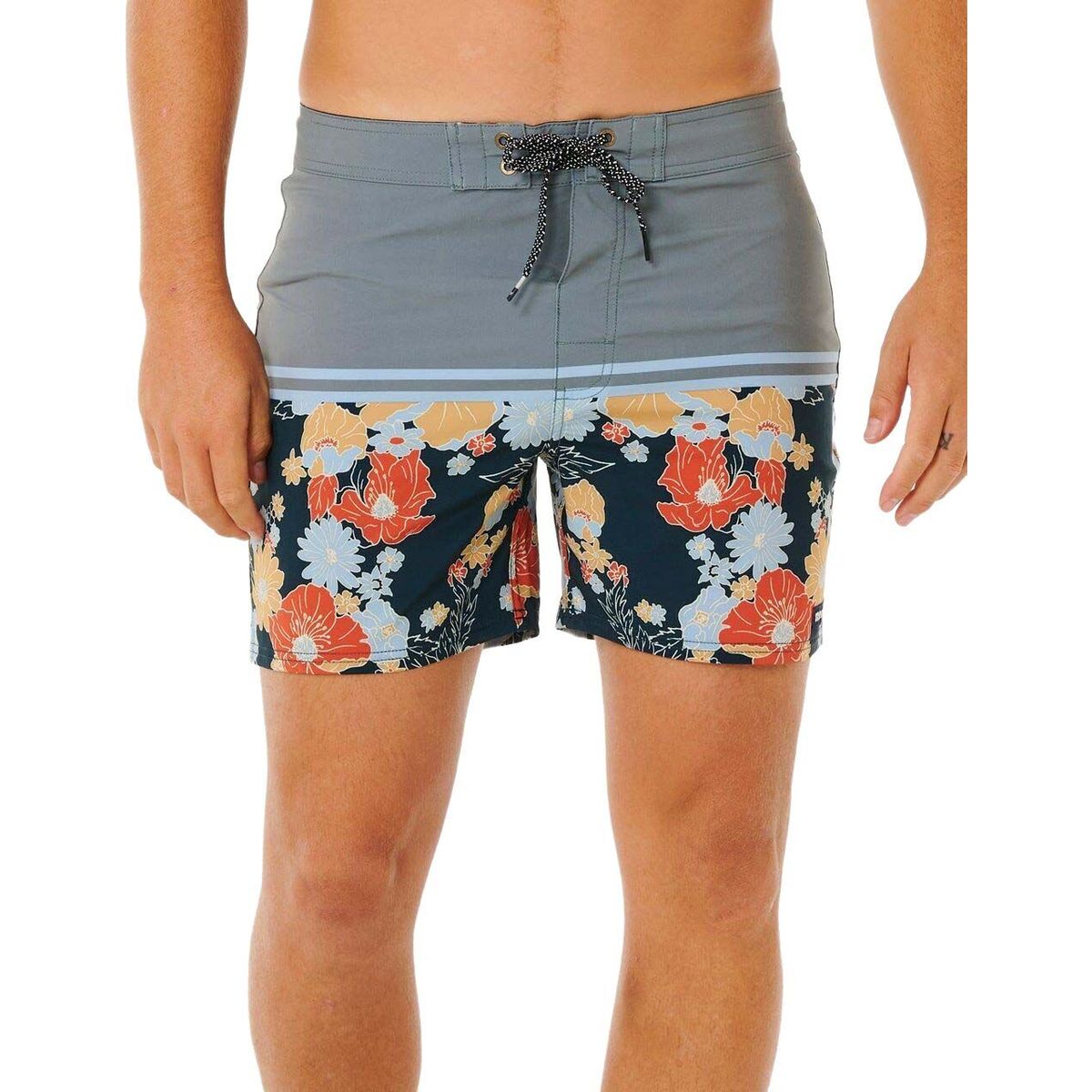 RipCurl Mirage Pacific Rinse Retro dark navy (0291) 28 0E3MBO-0291-28