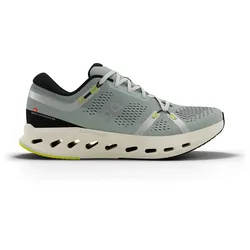 Mode&Accessoires ON ON Herren Sportschuhe / Sneaker Cloudsurfer 2 Glacier / Ivory - Glacier / Ivory - 41