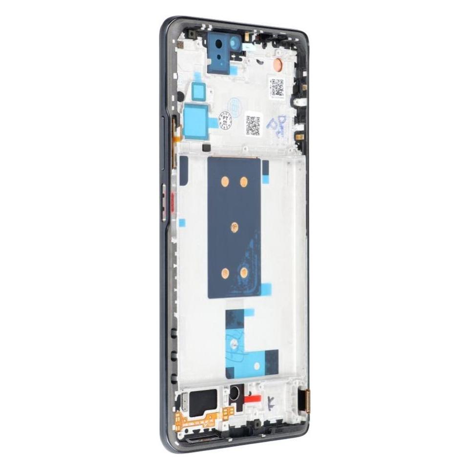 OEM LCD display! LCD for Xiaomi 11T / 11T Pro (Display, Xiaomi 11T, Xiaomi 11T Pro) (47833704)