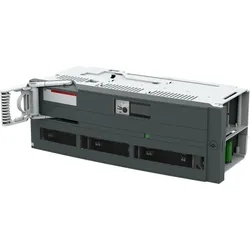 ABB XRG2-50/10-3P-EFM Sicherungslasttrennschalter SlimLine XRG für SpEp für Al/Cu Anschluss geeignet 1SEP204482R7501