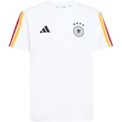 adidas DFB Deutschland DNA T-Shirt WM 2026 Kinder JZ9469 - white 140