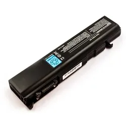 Akku für Toshiba Satellie A50, A55, Pro S300, Qosmio F20, Tecra A2, wie PA3355U, PA3456, 5200mAh TOSHIBA SATELLITE PRO S300