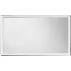 Nova Luce, Bilderleuchte + Spiegelleuchte, Badezimmerleuchte Ural (900 lm)