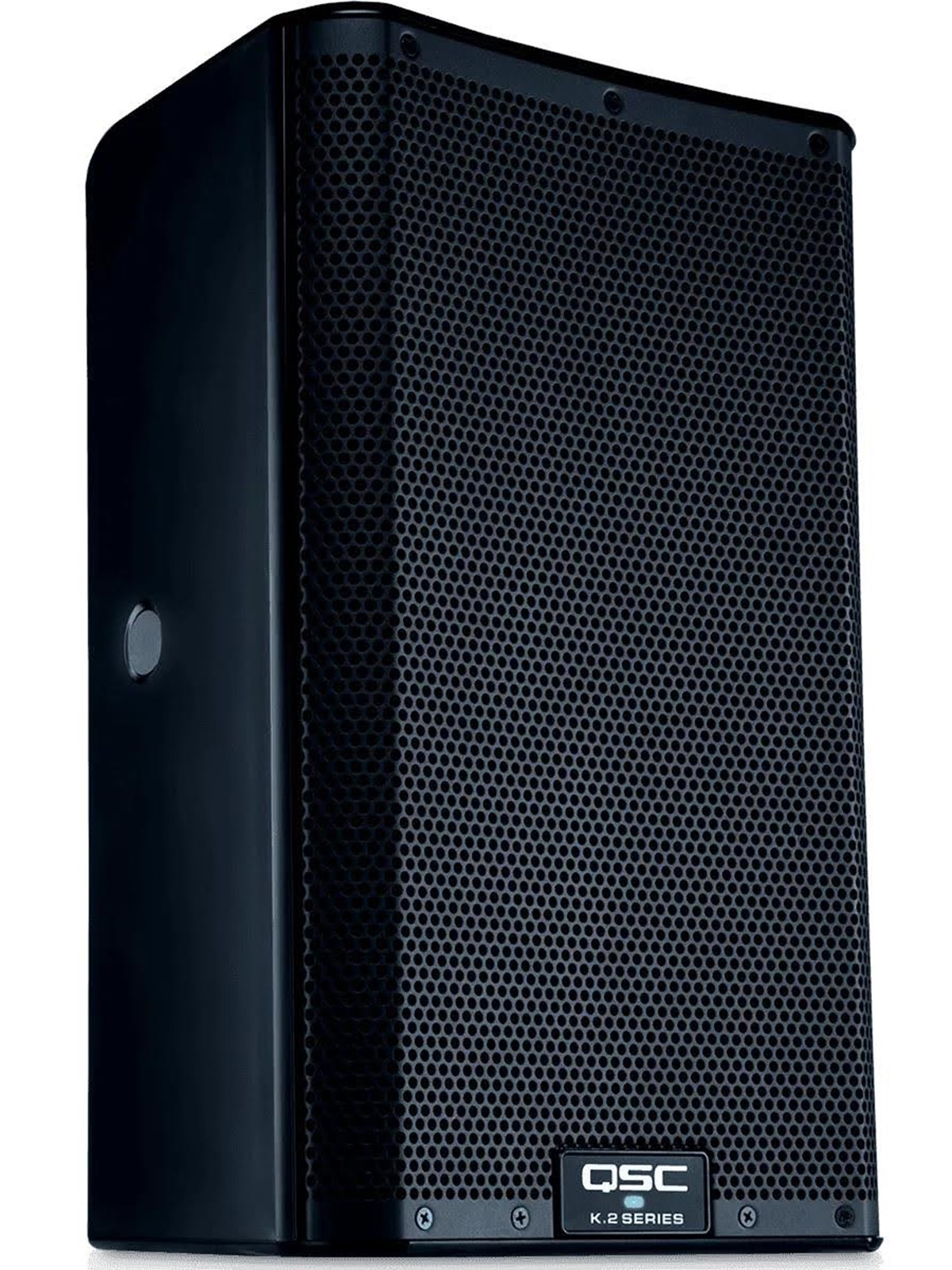 QSC K8.2 - 8" 2-Wege aktiver PA-Lautsprecher - 1000W RMS