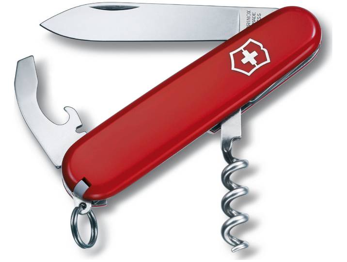 Victorinox Taschenmesser Waiter