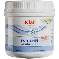 Klar - Enthärter Dose
